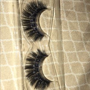 3D mink Lashes